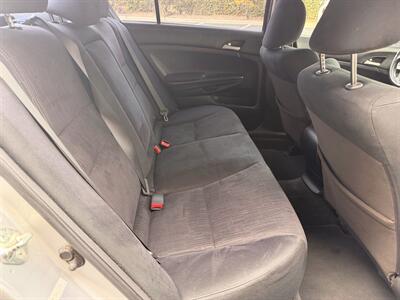 2012 Honda Accord LX   - Photo 13 - Santa Clara, CA 95051