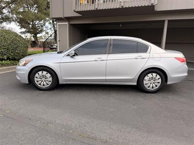 2012 Honda Accord LX   - Photo 3 - Santa Clara, CA 95051