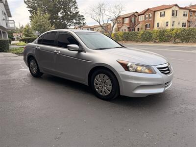2012 Honda Accord LX   - Photo 2 - Santa Clara, CA 95051