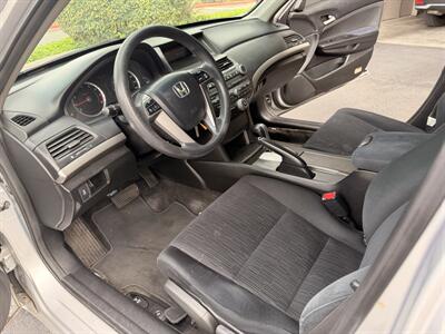 2012 Honda Accord LX   - Photo 9 - Santa Clara, CA 95051