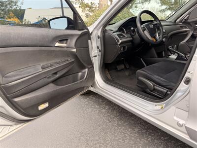 2012 Honda Accord LX   - Photo 8 - Santa Clara, CA 95051