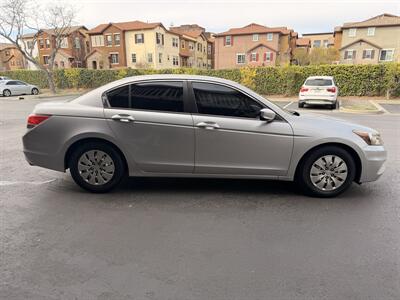 2012 Honda Accord LX   - Photo 4 - Santa Clara, CA 95051