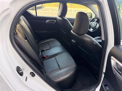 2013 Lexus CT 200h   - Photo 8 - Santa Clara, CA 95051