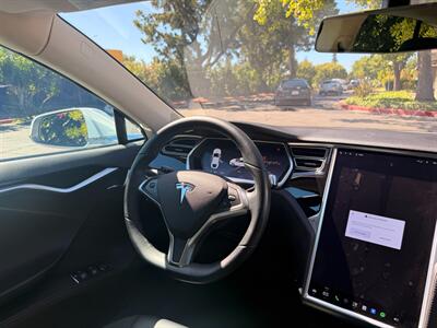 2014 Tesla Model S 60   - Photo 6 - Santa Clara, CA 95051