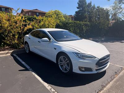 2014 Tesla Model S 60   - Photo 3 - Santa Clara, CA 95051