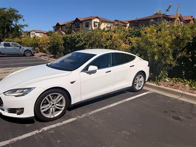 2014 Tesla Model S 60   - Photo 5 - Santa Clara, CA 95051