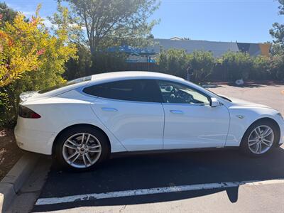 2014 Tesla Model S 60   - Photo 2 - Santa Clara, CA 95051