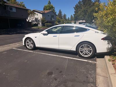 2014 Tesla Model S 60   - Photo 4 - Santa Clara, CA 95051