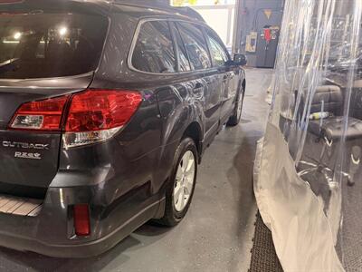 2012 Subaru Outback 2.5i Limited   - Photo 6 - Santa Clara, CA 95051