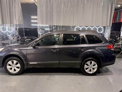 2012 Subaru Outback 2.5i Limited   - Photo 4 - Santa Clara, CA 95051