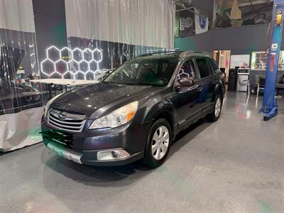 2012 Subaru Outback 2.5i Limited   - Photo 1 - Santa Clara, CA 95051