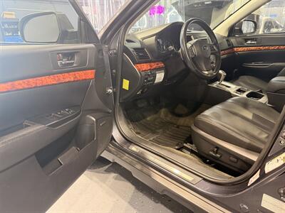 2012 Subaru Outback 2.5i Limited   - Photo 7 - Santa Clara, CA 95051