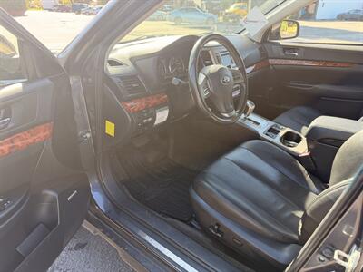 2012 Subaru Outback 2.5i Limited - Photo 5 - Santa Clara, CA 95051