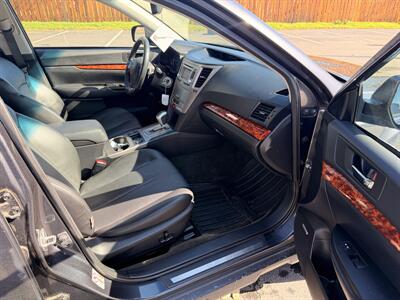 2012 Subaru Outback 2.5i Limited - Photo 8 - Santa Clara, CA 95051