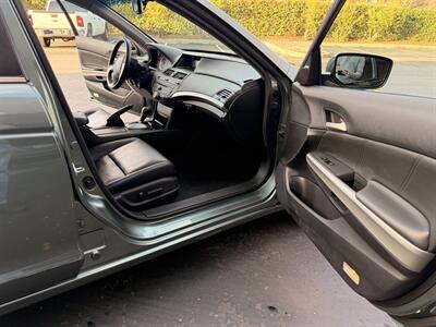 2010 Honda Accord EX-L V6   - Photo 10 - Santa Clara, CA 95051
