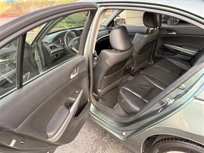 2010 Honda Accord EX-L V6   - Photo 12 - Santa Clara, CA 95051
