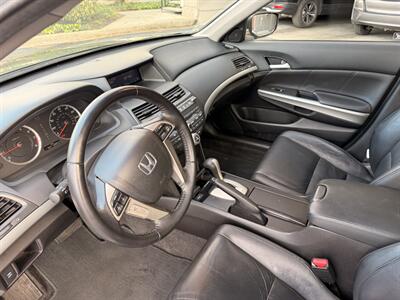 2010 Honda Accord EX-L V6   - Photo 8 - Santa Clara, CA 95051