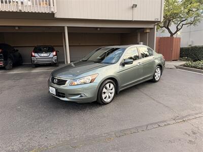 2010 Honda Accord EX-L V6   - Photo 1 - Santa Clara, CA 95051