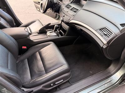 2010 Honda Accord EX-L V6   - Photo 11 - Santa Clara, CA 95051