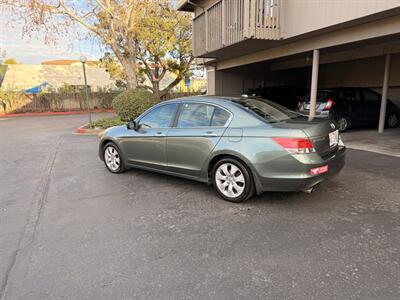 2010 Honda Accord EX-L V6   - Photo 3 - Santa Clara, CA 95051
