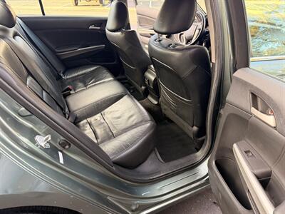 2010 Honda Accord EX-L V6   - Photo 14 - Santa Clara, CA 95051