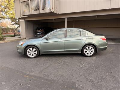 2010 Honda Accord EX-L V6   - Photo 2 - Santa Clara, CA 95051