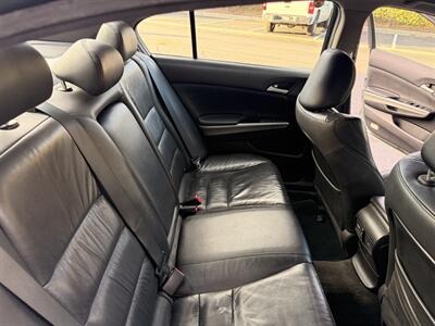 2010 Honda Accord EX-L V6   - Photo 13 - Santa Clara, CA 95051