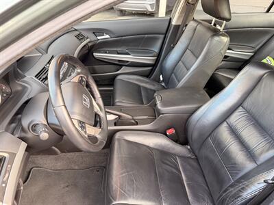 2010 Honda Accord EX-L V6   - Photo 7 - Santa Clara, CA 95051