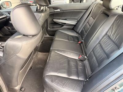 2010 Honda Accord EX-L V6   - Photo 16 - Santa Clara, CA 95051