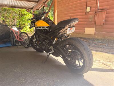 2016 Yamaha XSR 900   - Photo 3 - Santa Clara, CA 95051