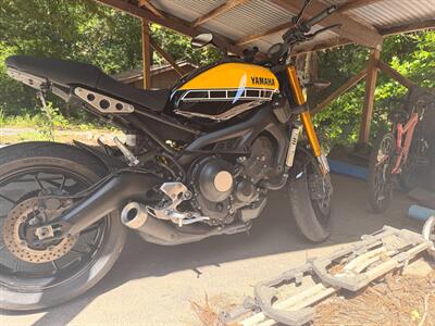 2016 Yamaha XSR 900   - Photo 2 - Santa Clara, CA 95051