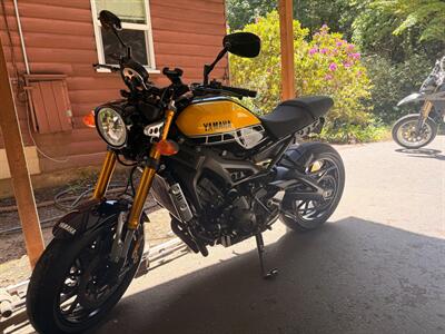 2016 Yamaha XSR 900   - Photo 5 - Santa Clara, CA 95051