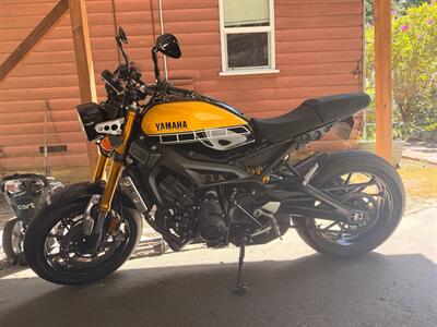 2016 Yamaha XSR 900   - Photo 4 - Santa Clara, CA 95051