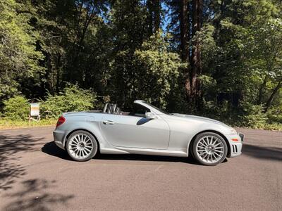 2007 Mercedes-Benz SLK 55 AMG - Photo 8 - Santa Clara, CA 95051