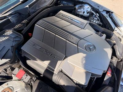 2007 Mercedes-Benz SLK 55 AMG - Photo 19 - Santa Clara, CA 95051