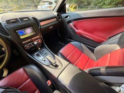 2007 Mercedes-Benz SLK 55 AMG - Photo 16 - Santa Clara, CA 95051