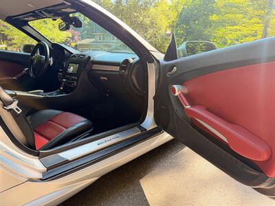 2007 Mercedes-Benz SLK 55 AMG - Photo 15 - Santa Clara, CA 95051