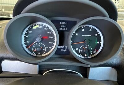 2007 Mercedes-Benz SLK 55 AMG - Photo 8 - Santa Clara, CA 95051