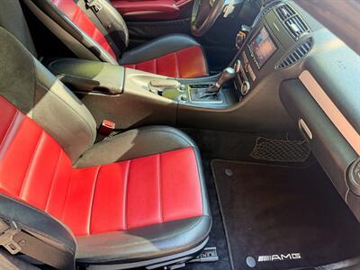 2007 Mercedes-Benz SLK 55 AMG - Photo 14 - Santa Clara, CA 95051