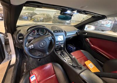 2007 Mercedes-Benz SLK 55 AMG - Photo 7 - Santa Clara, CA 95051