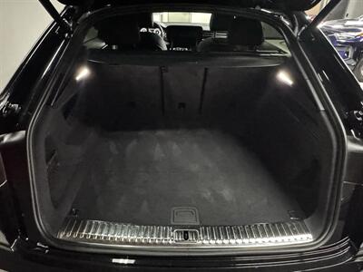 2025 Audi Q8 quattro Premium 55 TFSI   - Photo 18 - San Diego, CA 92121