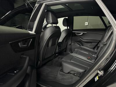 2025 Audi Q8 quattro Premium 55 TFSI   - Photo 15 - San Diego, CA 92121