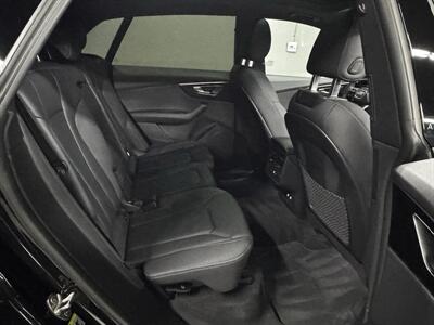 2025 Audi Q8 quattro Premium 55 TFSI   - Photo 17 - San Diego, CA 92121