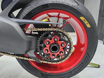 2024 Ducati Panigale V4 R   - Photo 16 - San Diego, CA 92121