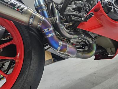 2024 Ducati Panigale V4 R   - Photo 13 - San Diego, CA 92121