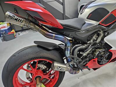 2024 Ducati Panigale V4 R   - Photo 4 - San Diego, CA 92121