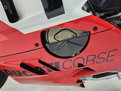 2024 Ducati Panigale V4 R   - Photo 8 - San Diego, CA 92121
