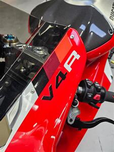 2024 Ducati Panigale V4 R   - Photo 17 - San Diego, CA 92121
