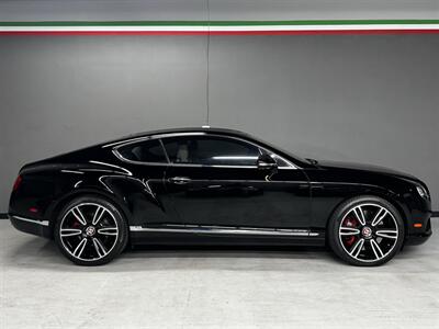 2013 Bentley Continental GT V8   - Photo 3 - San Diego, CA 92121