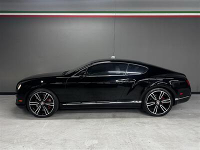 2013 Bentley Continental GT V8   - Photo 1 - San Diego, CA 92121
